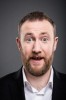 Alex Horne