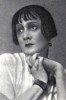 Olga Pyzhova