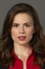 Hayley Atwell
