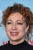 Alex Kingston