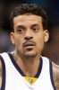 Matt Barnes