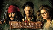 Pirates of the Caribbean - Fluch der Karibik 2