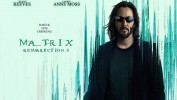 Matrix Resurrections
