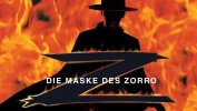 Die Maske des Zorro