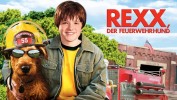 Rexx, der Feuerwehrhund