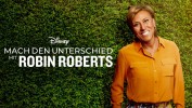 Mach den Unterschied mit Robin Roberts