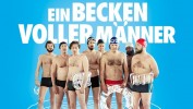 Ein Becken voller Männer