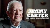 Jimmy Carter - Der Rock’n’Roll-Präsident