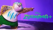 Zoomania+