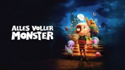 Alles voller Monster