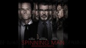 Spinning Man - Im Dunkel deiner Seele