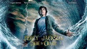 Percy Jackson - Diebe im Olymp
