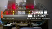 Zurück in die Zukunft - Wie ein Film zeitlos wurde