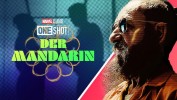 Marvel One-Shot: Der Mandarin