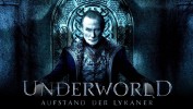 Underworld - Aufstand der Lykaner