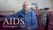 40 Jahre Aids - Schweigen = Tod