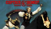 Captain Kronos - Vampirjäger