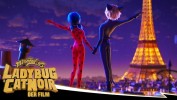 Miraculous: Ladybug & Cat Noir - Der Film