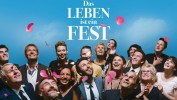 Das Leben ist ein Fest