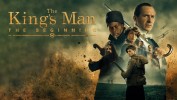 The King's Man - The Beginning