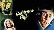 Goldenes Gift
