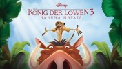 Der König der Löwen 3 - Hakuna Matata