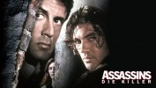 Assassins - Die Killer