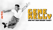 Gene Kelly - Der mit dem Regen tanzt