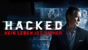 Hacked - Kein Leben ist sicher