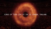 Kings of Leon: Live at The O2 London, England