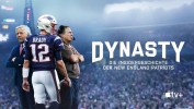 Dynasty: Die Insidergeschichte der New England Patriots