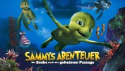 Sammys Abenteuer - Die Suche nach der geheimen Passage