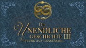 Die unendliche Geschichte III - Rettung aus Phantásien