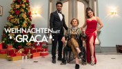 Weihnachten mit Graça