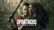 Spartacus: Das Haus Ashur