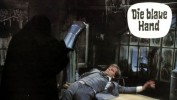 Die Blaue Hand