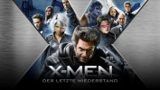 X-Men: Der letzte Widerstand