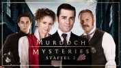 Murdoch Mysteries