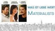 Was ist Liebe wert - Materialists