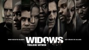Widows - Tödliche Witwen