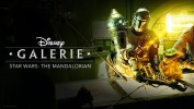Disney Galerie / Star Wars: The Mandalorian