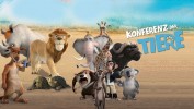 Konferenz der Tiere