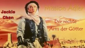 Mission Adler - Der starke Arm der Götter