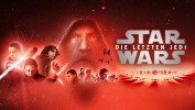 Star Wars: Die letzten Jedi