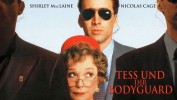 Tess und ihr Bodyguard