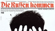 Die Russen kommen