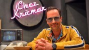 Chez Krömer