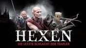 Hexen – Die letzte Schlacht der Templer
