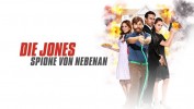 Die Jones - Spione von Nebenan