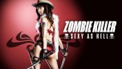 Zombie Killer - Sexy as Hell